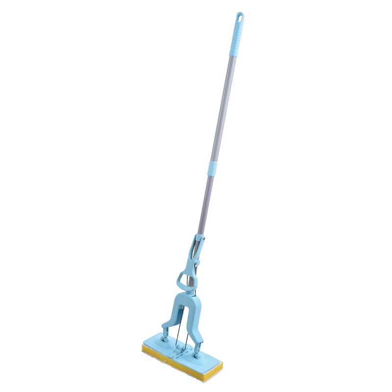 Sponge mop