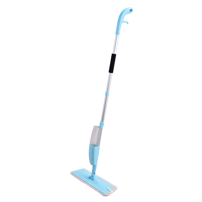 Spray mop