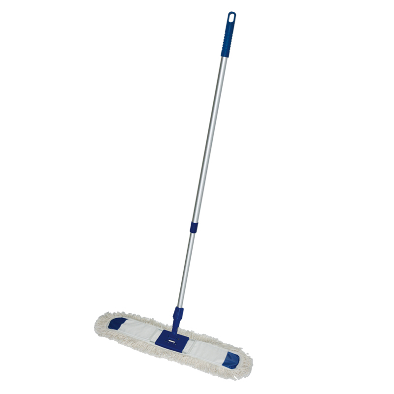 Dust mop set